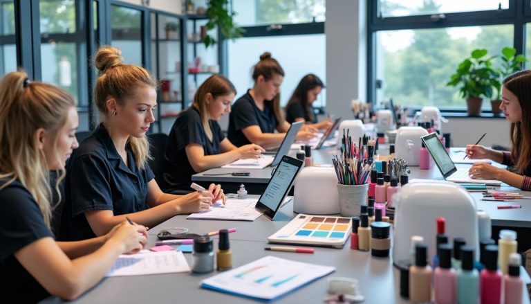 découvrez le vrai prix d'une formation prothésiste ongulaire en 2025, avec tous les détails pour choisir la meilleure option adaptée à votre budget et vos attentes.