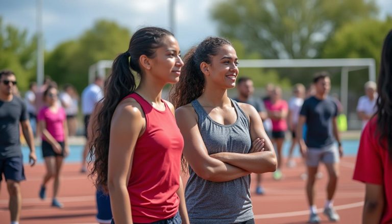 découvrez comment gien utilise le sport comme un outil innovant pour favoriser l'insertion professionnelle et dynamiser l'emploi local.