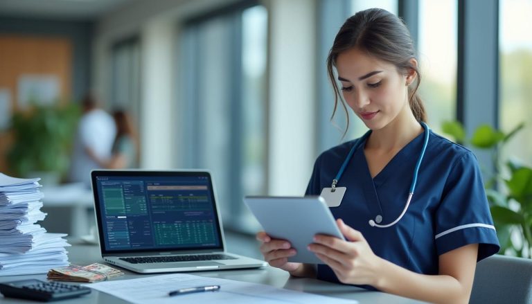 découvrez la grille de salaire actualisée des aides-soignantes catégorie b en 2025 : tous les échelons, salaires bruts et nets, primes et évolutions pour mieux comprendre vos revenus.