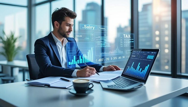 découvrez comment optimiser votre rémunération en 2025 grâce à nos conseils pratiques sur l'impôt sur le salaire et maximisez vos revenus nets efficacement.