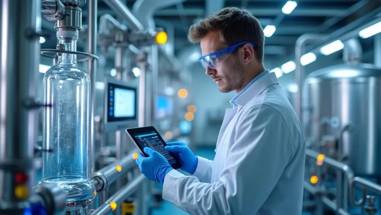 découvrez combien gagnent réellement les ingénieurs chimiques en 2025, analyse des salaires, facteurs influençant les revenus et perspectives du marché de l'emploi.