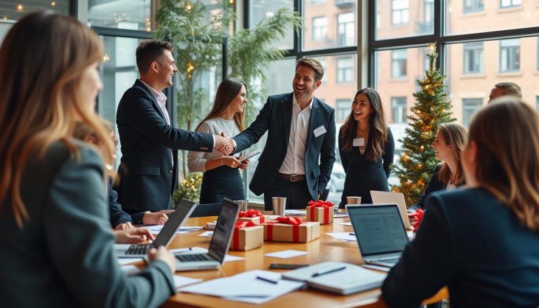 découvrez comment bien vous préparer pour le job dating du 9 décembre, un événement clé pour booster votre carrière et rencontrer des recruteurs.