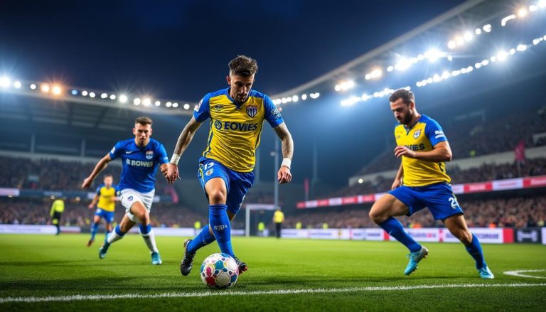 l’estac domine aizenay en coupe de france avec une performance exemplaire, affirmant son statut et maintenant la hiérarchie dans la compétition.