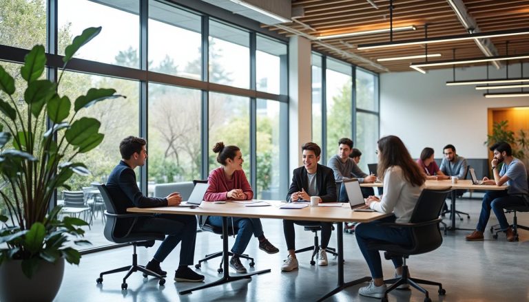 découvrez comment la mission locale réinventée offre un accompagnement innovant pour aider 1 500 jeunes à réussir leur insertion professionnelle et trouver un emploi.
