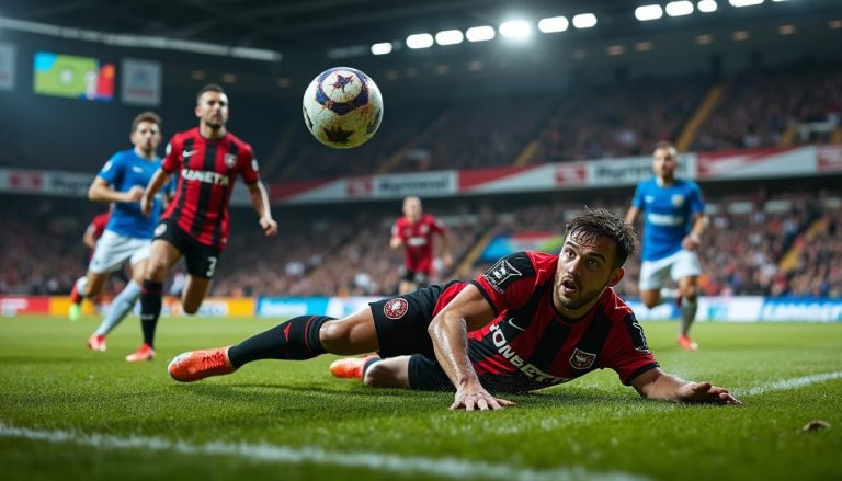 découvrez le résumé du match de régional 1 où marnaval a su assurer l'essentiel face à fagnières, avec une performance solide et stratégique.