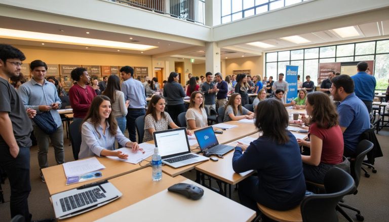 participez au job dating à la mission locale de remiremont le jeudi 6 novembre 2025 et rencontrez votre futur employeur pour décrocher un emploi ou une formation.