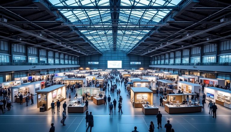 découvrez plus d'une centaine d'emplois industriels à pourvoir à saint-nazaire lors du prochain job-dating. une opportunité unique pour booster votre carrière dans l'industrie locale.