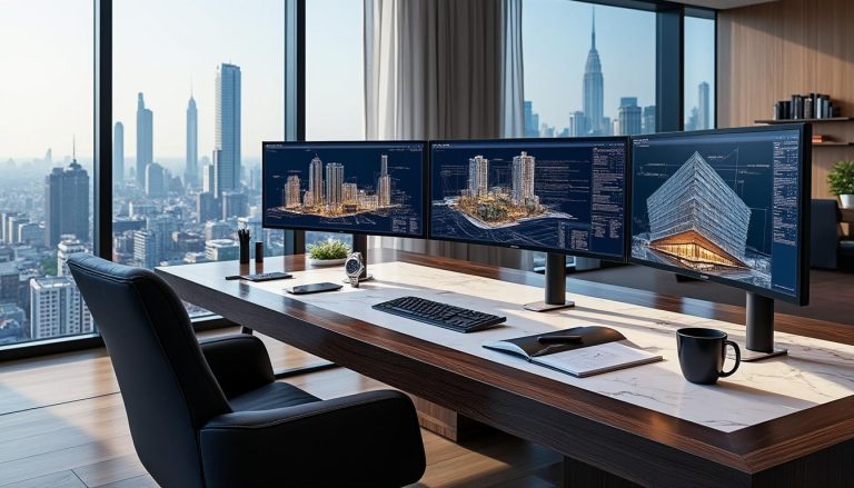 découvrez les salaires des architectes de luxe en 2025 et les rémunérations attractives que vous pouvez espérer dans ce secteur prestigieux.