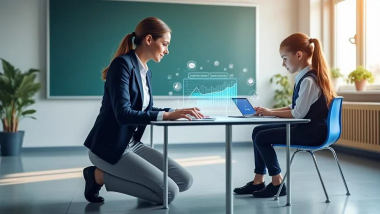 découvrez le salaire réel d'un auxiliaire de vie scolaire en 2025 : rémunération, avantages et perspectives pour bien comprendre combien vous pouvez gagner.