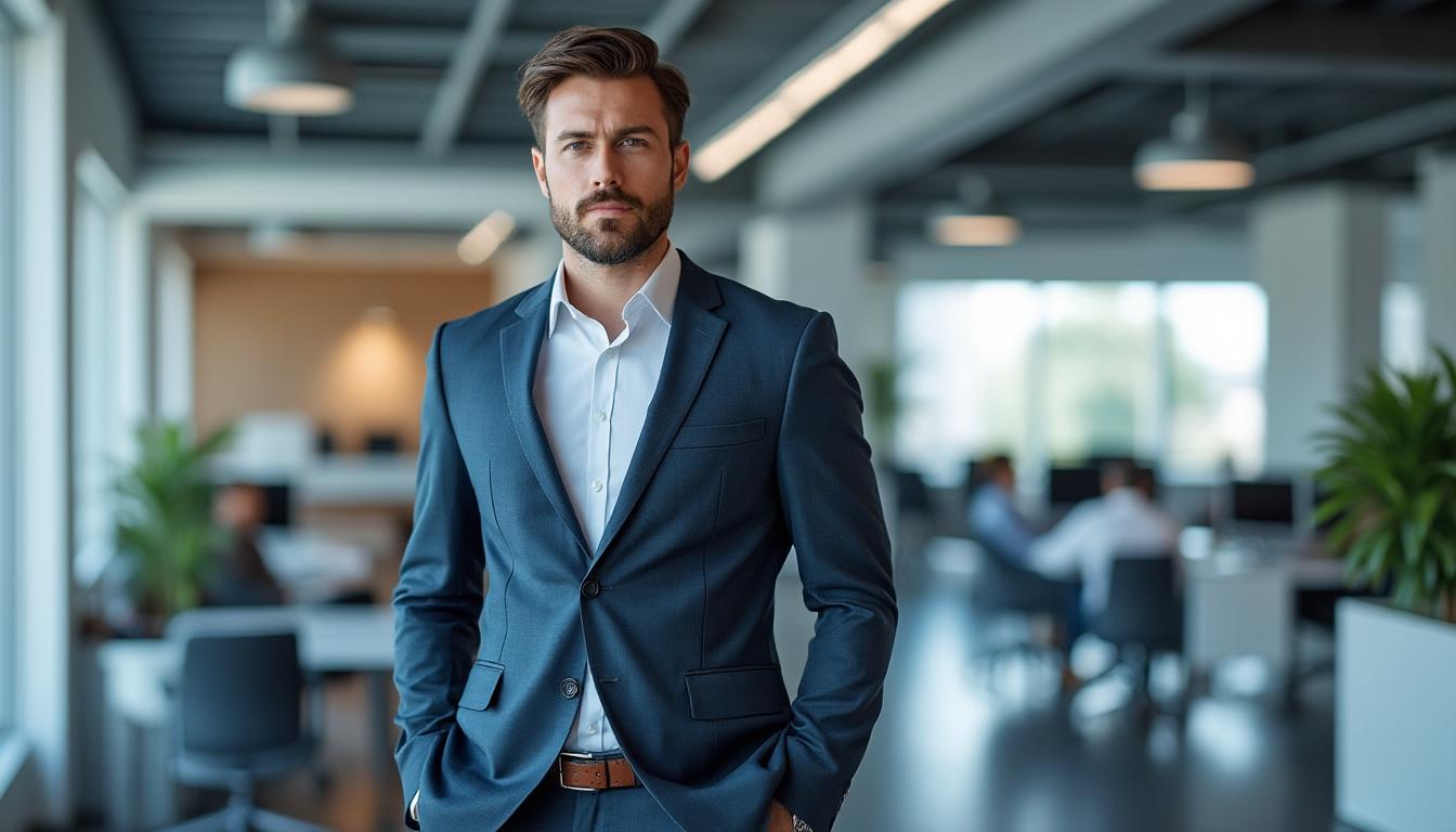 découvrez combien gagne réellement un avocat spécialisé en droit des affaires en 2025. analyse des salaires, facteurs influençant la rémunération et perspectives de carrière.