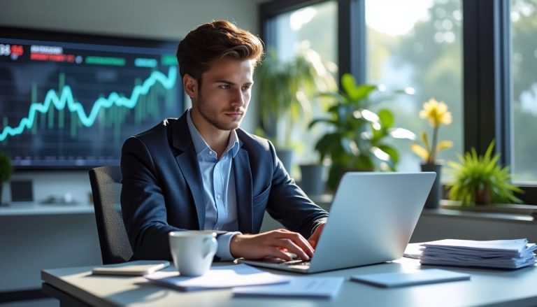 découvrez combien gagne un apprenti en alternance en 2025, avec les salaires ajustés selon l'âge, le secteur et le niveau d'études.