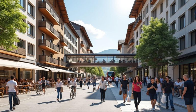 découvrez le salaire minimum à genève en 2025 et ce que vous pouvez réellement percevoir. informations à jour sur les revenus et les conditions salariales en suisse.