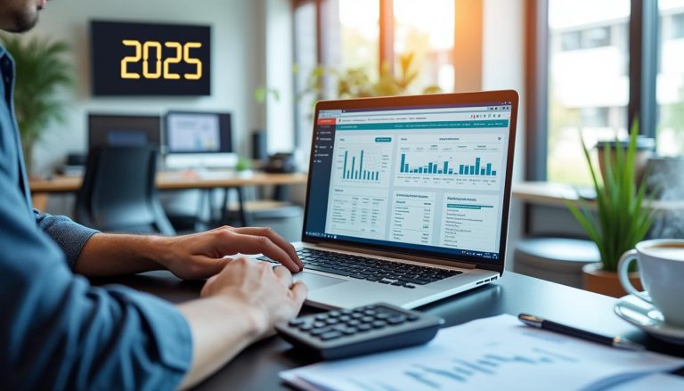 calculez rapidement votre salaire net annuel à partir du brut pour 2025 et découvrez combien il vous reste vraiment après déductions.