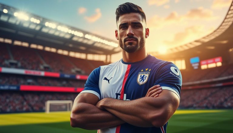 découvrez le salaire réel d'olivier giroud en 2025 et tout ce qu'il faut savoir sur les revenus de l'attaquant français.