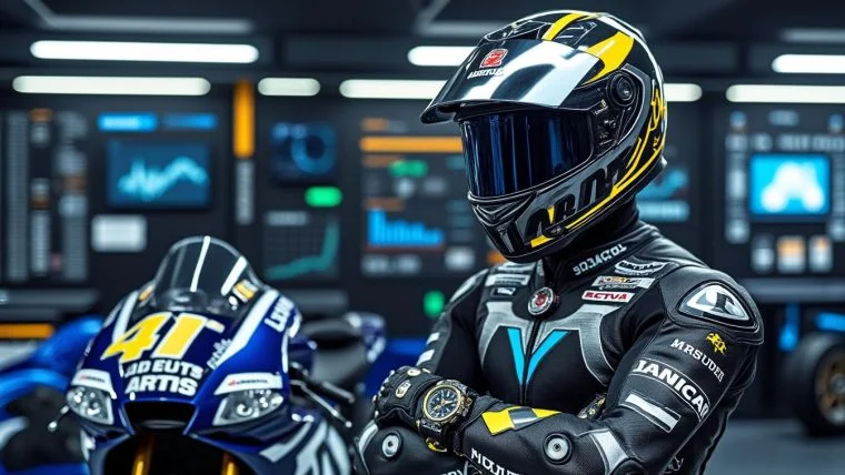 découvrez combien gagnent réellement les pilotes motogp en 2025, avec une analyse détaillée des salaires et des revenus dans le monde de la compétition moto.