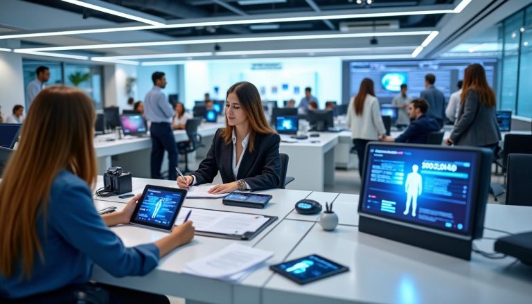 découvrez toutes les étapes pour réussir le recrutement en sécurité civile en 2025 et décrocher un poste passionnant au service de la protection et de l'urgence.