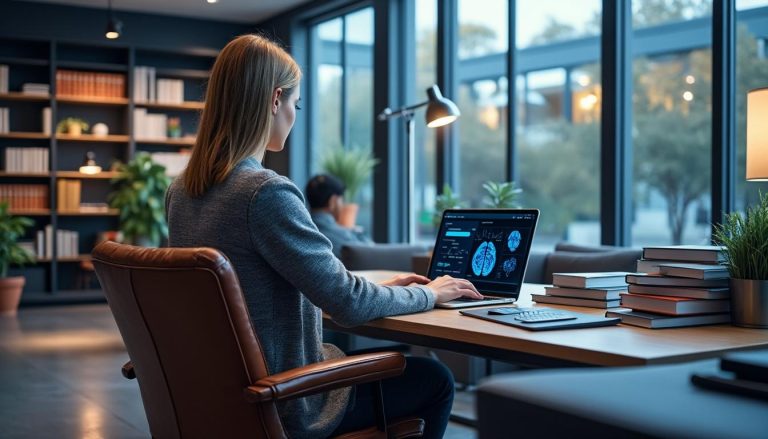 découvrez combien d’années d’études sont nécessaires pour devenir psychologue et exercer en 2025, ainsi que les étapes clés de cette formation.