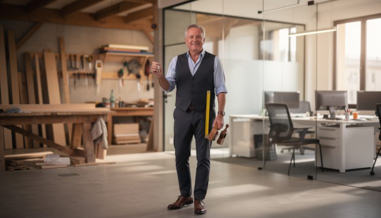 à 57 ans, jean-yves, ancien menuisier, décroche un cdi grâce à sa détermination et à la richesse de son expérience. découvrez les clés de son succès inspirant.