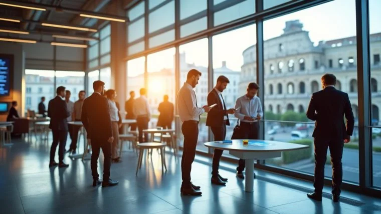 découvrez les meilleures missions d'intérim à nîmes pour booster votre carrière en 2025. trouvez des opportunités adaptées à vos compétences et donnez un nouvel élan à votre parcours professionnel.