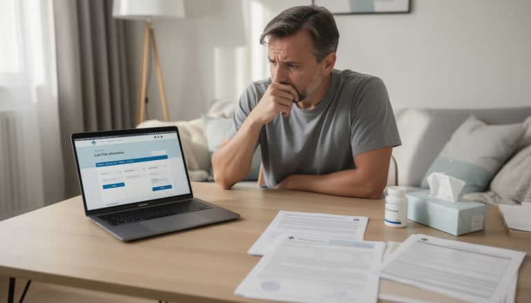 découvrez comment un arrêt maladie peut affecter vos allocations chômage en 2025 et les démarches à suivre pour maintenir vos droits auprès de pôle emploi.