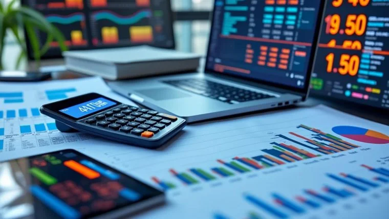 découvrez comment calculer votre salaire intérim en 2025, estimer précisément vos revenus et éviter les erreurs courantes de paie pour une gestion optimale de vos finances.