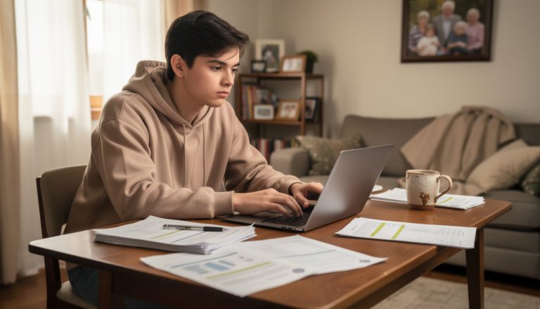 découvrez comment demander la prime d'activité lorsque vous vivez chez vos parents, les conditions à remplir et les démarches à suivre pour en bénéficier.