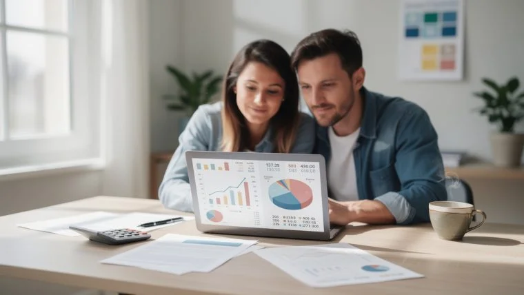 découvrez comment la prime d'activité est calculée pour un couple, les critères pris en compte, et comment est déterminé le montant auquel vous pouvez prétendre.