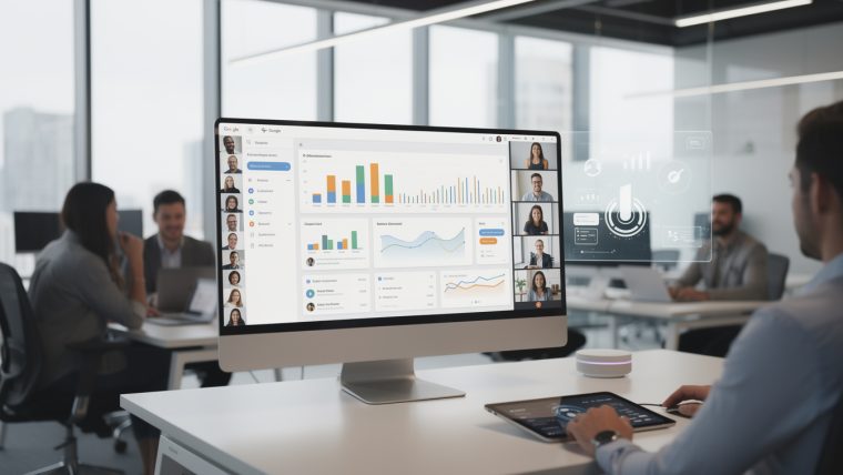 découvrez comment contacter google business efficacement en 2025 pour optimiser la visibilité et la gestion de votre entreprise grâce à nos conseils pratiques et démarches simples.