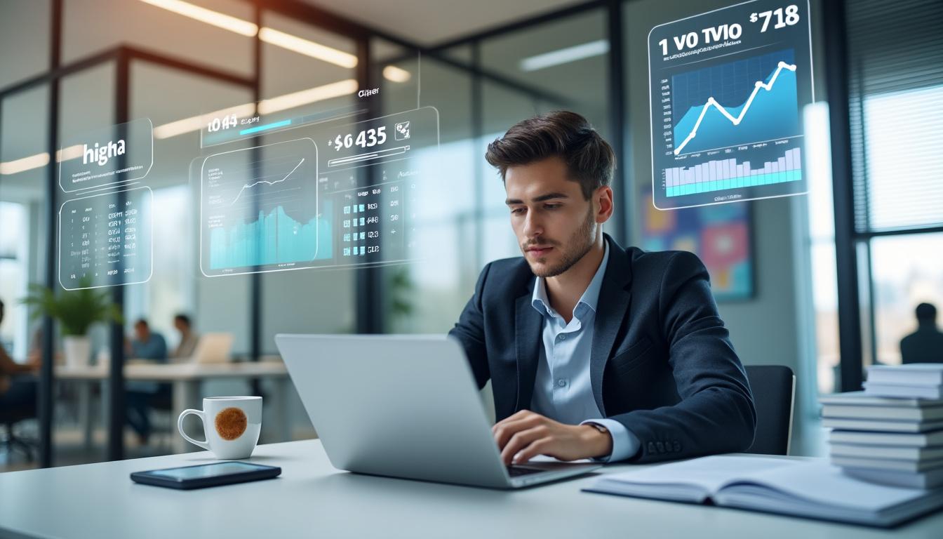 calculez rapidement et facilement votre salaire net à partir du brut en 2025 grâce à notre convertisseur précis et à jour. découvrez votre vrai revenu en quelques clics !