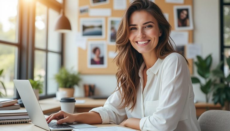 apprenez à trouver un emploi qui apporte sens et épanouissement à votre parcours professionnel grâce à nos conseils pratiques et inspirations.