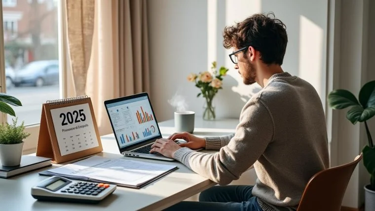 découvrez tout ce qu'il faut savoir sur le droit d'option pôle emploi en 2025 : faut-il changer d'allocation chômage pour optimiser vos droits ?
