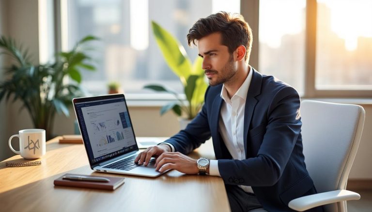 boostez vos chances de succès en entretien d'embauche grâce à notre outil en ligne gratuit, simple et efficace. préparez-vous avec confiance dès aujourd'hui !