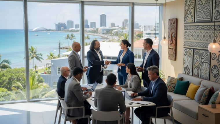 découvrez comment la nouvelle-calédonie intègre le programme australien de mobilité des travailleurs dans le pacifique pour favoriser l'emploi et les échanges professionnels dans la région.
