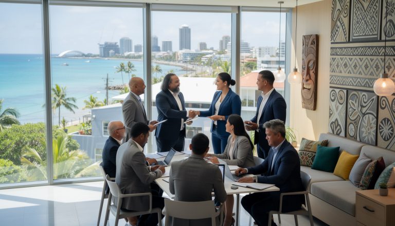 découvrez comment la nouvelle-calédonie intègre le programme australien de mobilité des travailleurs dans le pacifique pour favoriser l'emploi et les échanges professionnels dans la région.