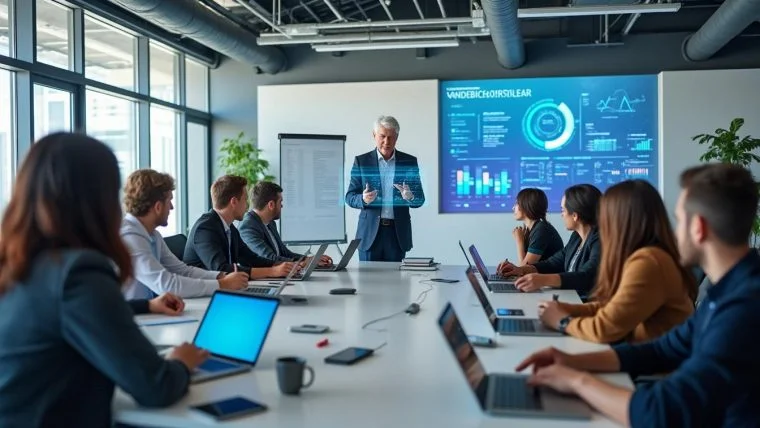 découvrez les meilleures filières de formation en alternance pour adultes en 2025 et boostez votre carrière grâce à des parcours adaptés et professionnalisants.