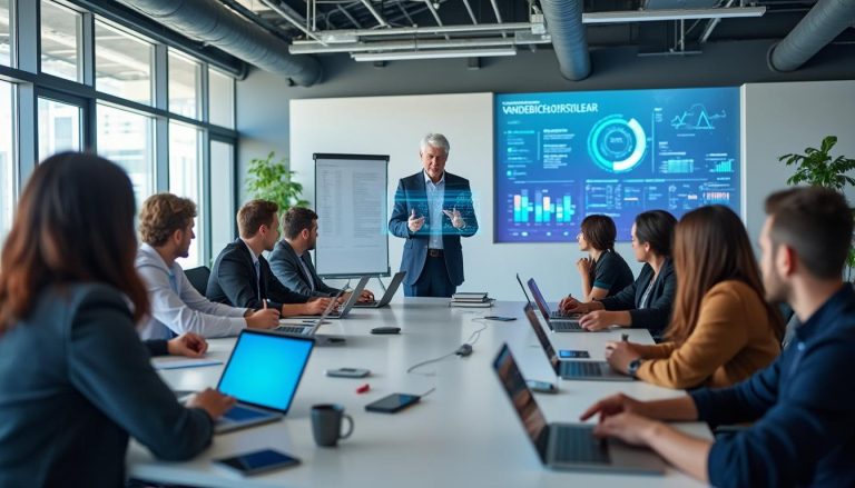 découvrez les meilleures filières de formation en alternance pour adultes en 2025 et boostez votre carrière grâce à des parcours adaptés et professionnalisants.