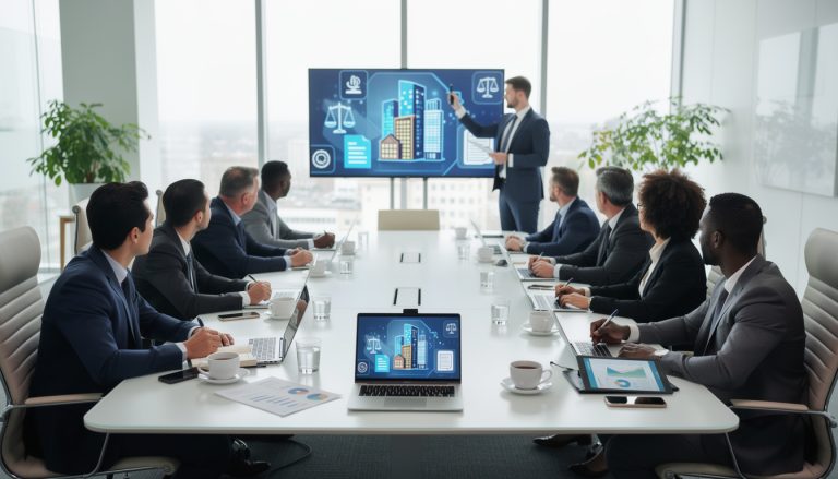 découvrez les obligations légales de la loi alur en 2025 pour les professionnels de l'immobilier et suivez notre formation dédiée pour être conforme et à jour.