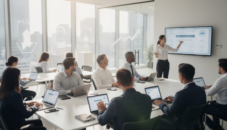 découvrez notre formation de traduction anglais et boostez votre carrière en 2025 grâce aux meilleures certifications reconnues. développez vos compétences et saisissez de nouvelles opportunités professionnelles dès maintenant.