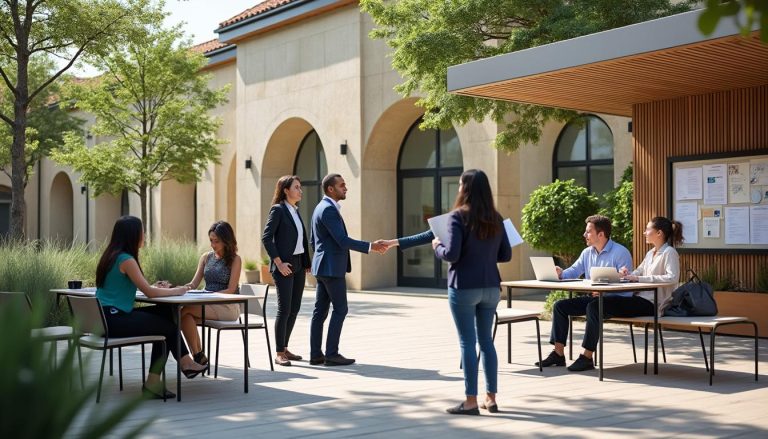 découvrez comment france travail et la municipalité de gradignan collaborent pour renforcer l'offre d'emploi locale et soutenir les habitants dans leur recherche professionnelle.