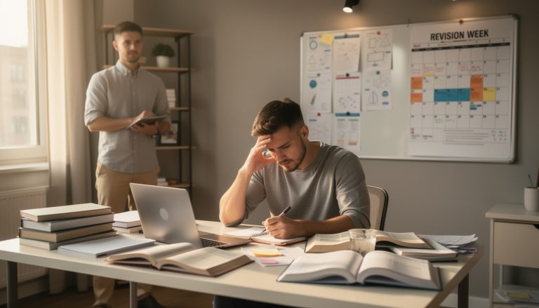 découvrez si la semaine de révision est obligatoire pour un apprenti, ses objectifs et les règles à suivre durant cette période essentielle à la réussite de la formation.