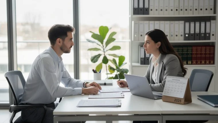 découvrez les démarches essentielles à suivre en 2025 pour licencier un assistant maternel sans commettre d'erreurs coûteuses. guide pratique et conseils juridiques.