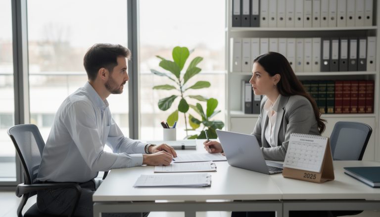 découvrez les démarches essentielles à suivre en 2025 pour licencier un assistant maternel sans commettre d'erreurs coûteuses. guide pratique et conseils juridiques.