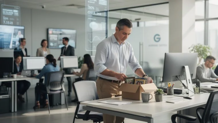 découvrez les conséquences du licenciement économique sur le chômage et apprenez comment rebondir efficacement en 2025 grâce à nos conseils pratiques et solutions adaptées.