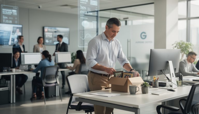 découvrez les conséquences du licenciement économique sur le chômage et apprenez comment rebondir efficacement en 2025 grâce à nos conseils pratiques et solutions adaptées.