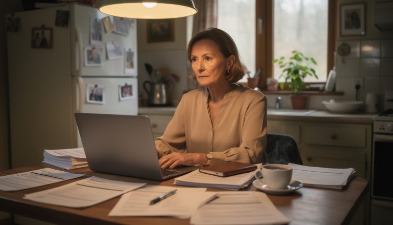 découvrez le parcours inspirant de laurence, 57 ans, qui persiste malgré 200 refus et des accusations de surqualification, déterminée à retrouver un emploi.