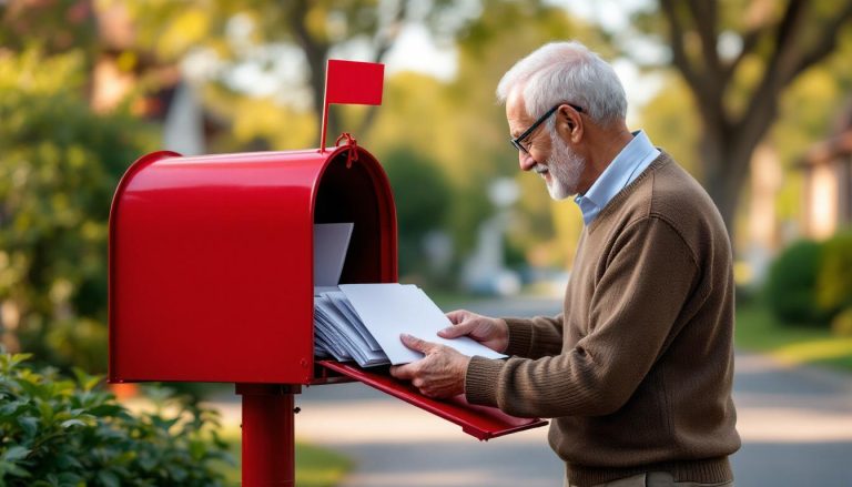 découvrez si vous pouvez toujours obtenir un relevé de carrière par courrier et les démarches à suivre pour en faire la demande facilement.