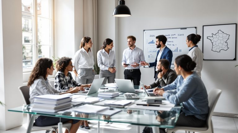 découvrez tout ce que les agents de la fonction publique territoriale doivent savoir sur la prime du 13e mois en 2025 : conditions, montants et astuces pour en bénéficier.