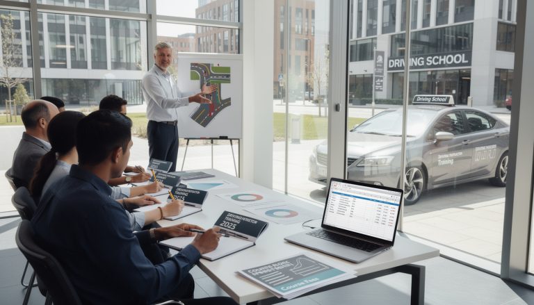 découvrez combien investir en 2025 pour devenir moniteur d'auto-école, un métier prometteur. guide complet sur les prix des formations et conseils pour réussir votre reconversion professionnelle.