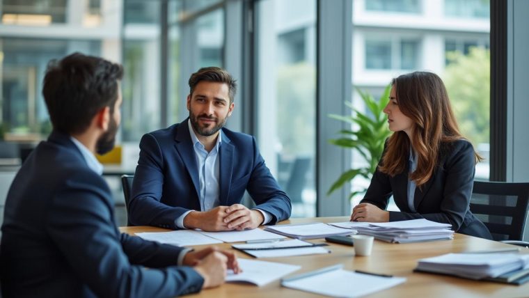découvrez vos droits et les étapes clés pour une procédure de licenciement pour inaptitude en 2025. guide complet et conseils pratiques pour employeurs et salariés.