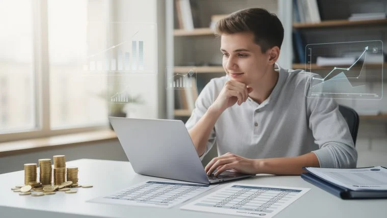 découvrez le montant de la prime d'activité pour un apprenti et comment en bénéficier pour compléter vos revenus pendant votre formation.